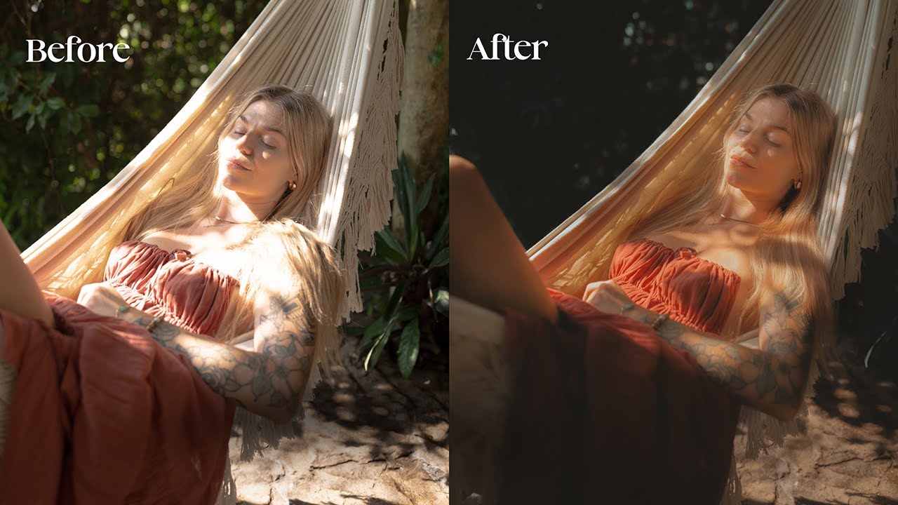 How to FIX Your Bad Photos (Creative Editing Secrets)