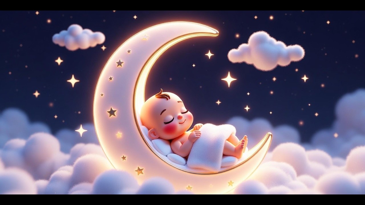 “குழந்தைகள் விரைவில் தூங்க இனிய தாலாட்டு | Baby Lullaby Song Tamil”#தூக்கப்பாடல்கள் #sleeping songs
