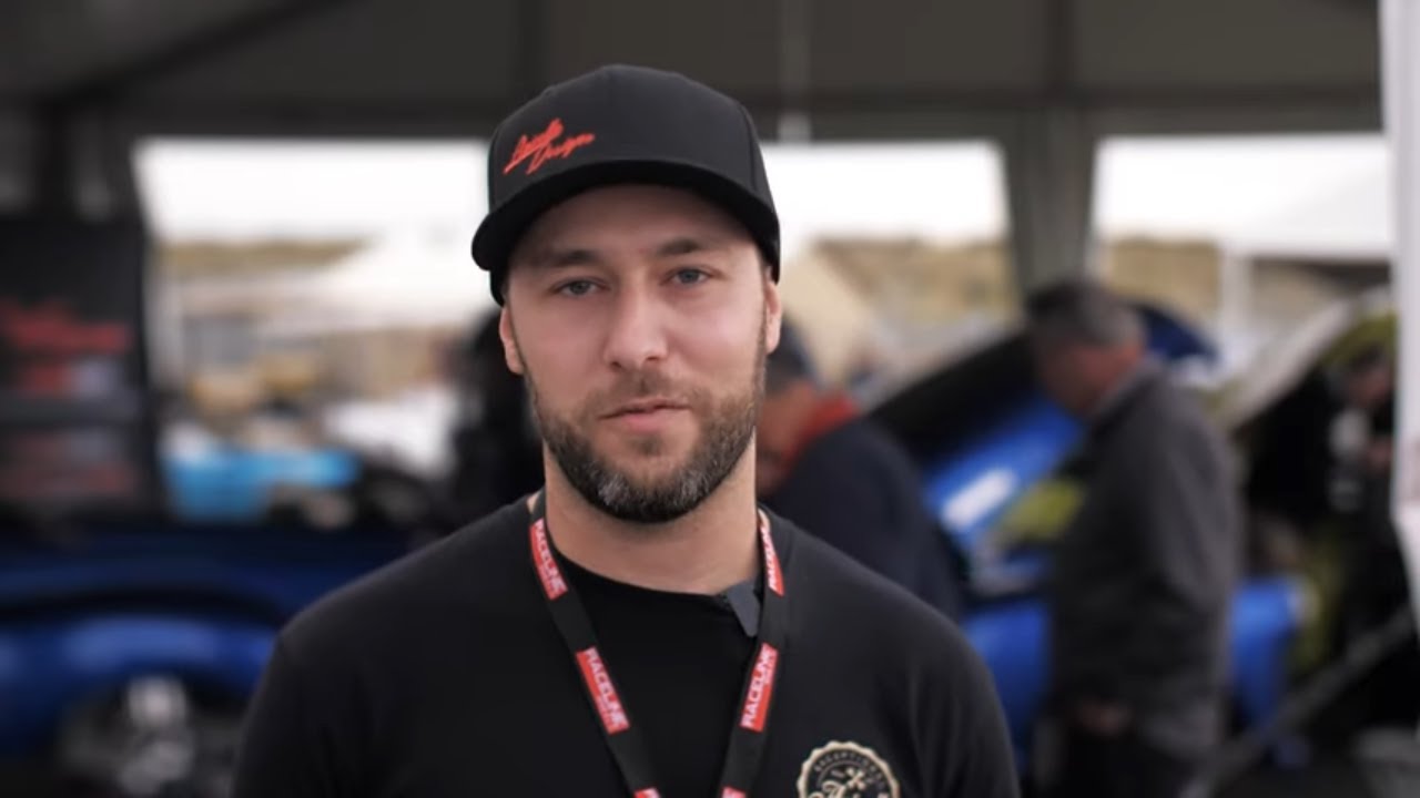 JIMGLO Trailers - Barrett Jackson Testimonials