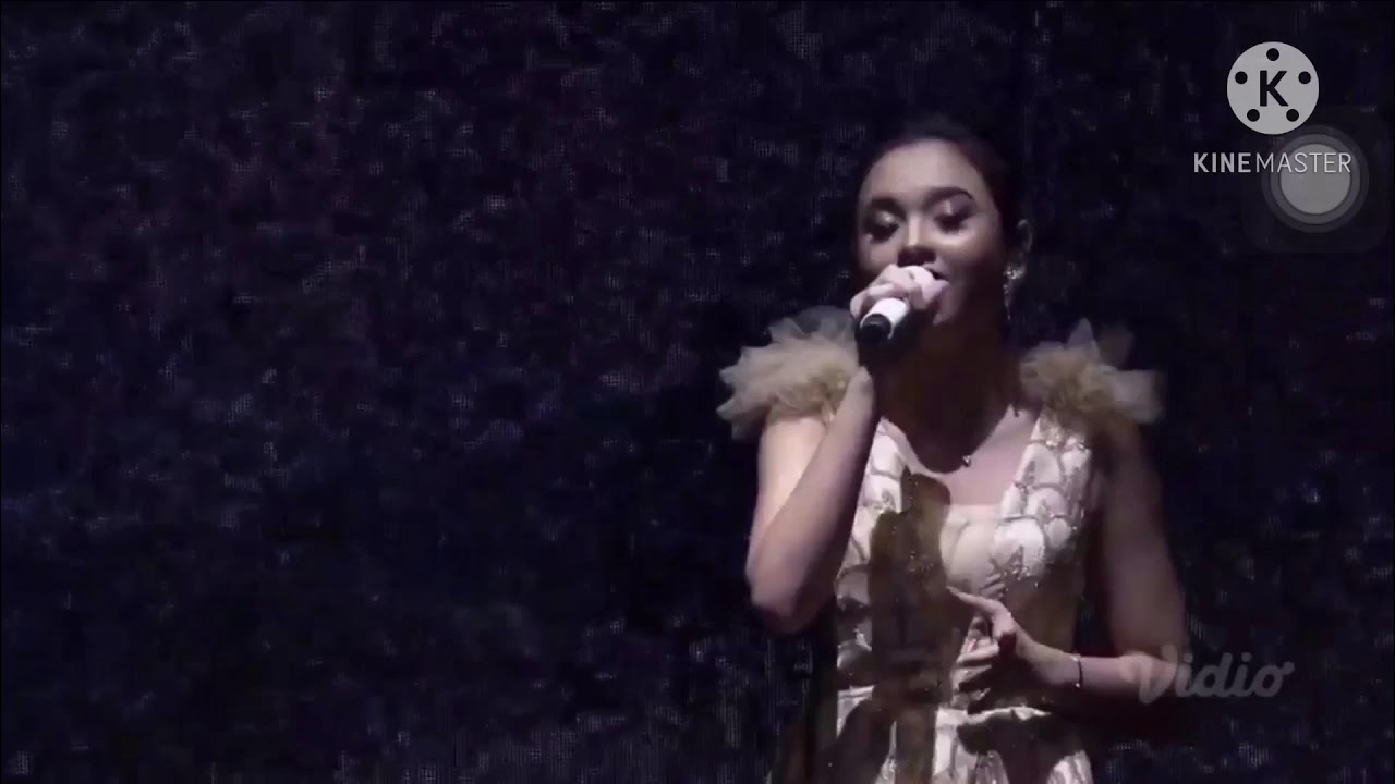 Lyodra - Citra - #PialaCitra #FestifalFilIndonesia2020