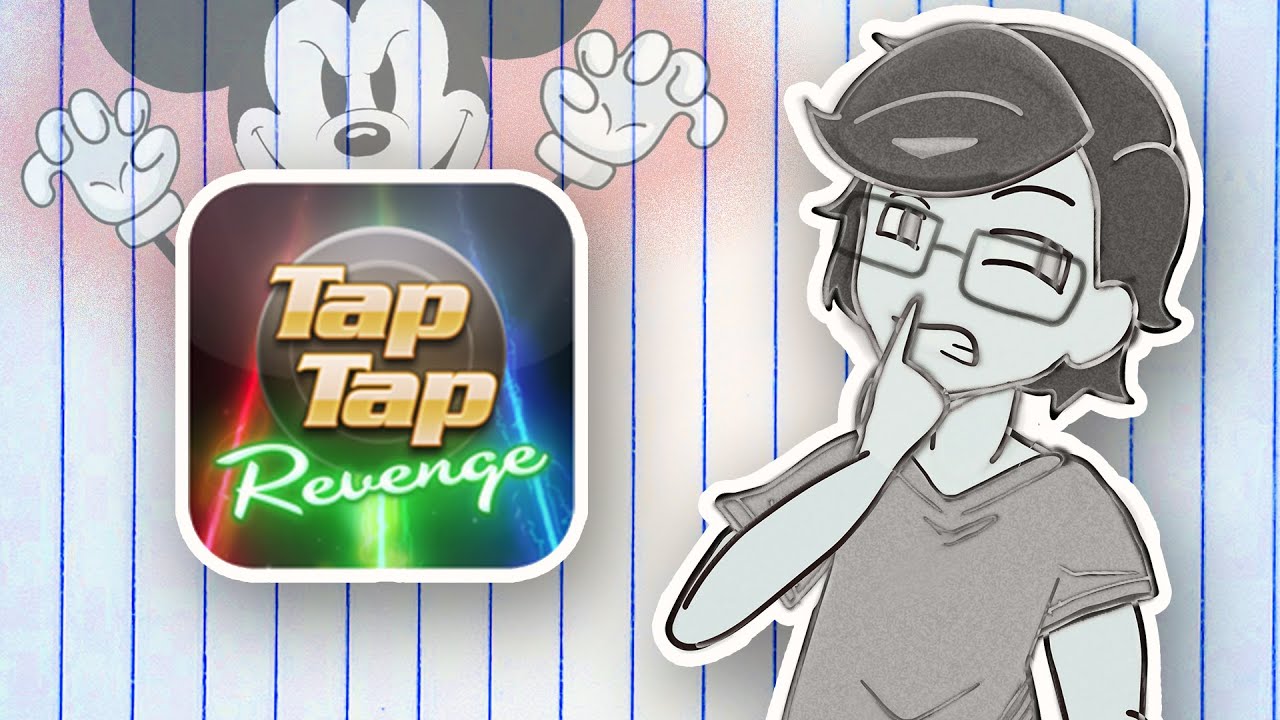 What Happened to Tap Tap Revenge?