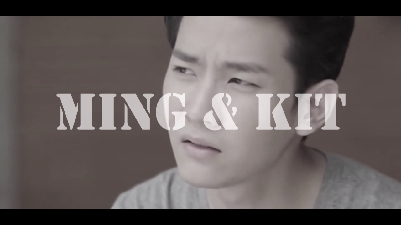 Ming & Kit - 2Moons ''Sun & Moon''