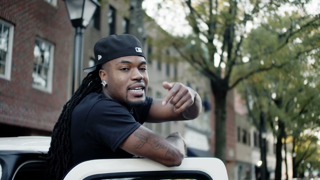 Rugerred#09 - 1 Of 1 (Official Music Video) | Shot By @gravityfilms757