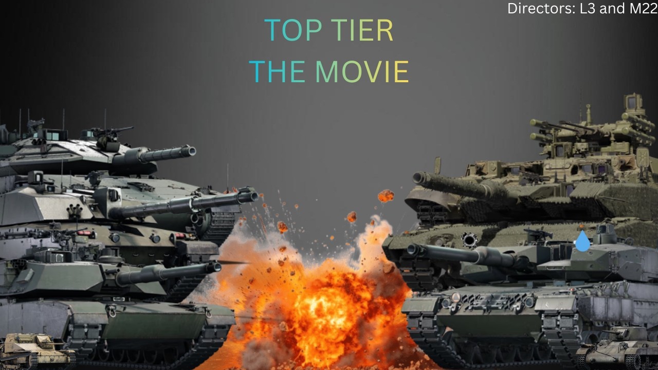 Top Tier II (Mini Movie)