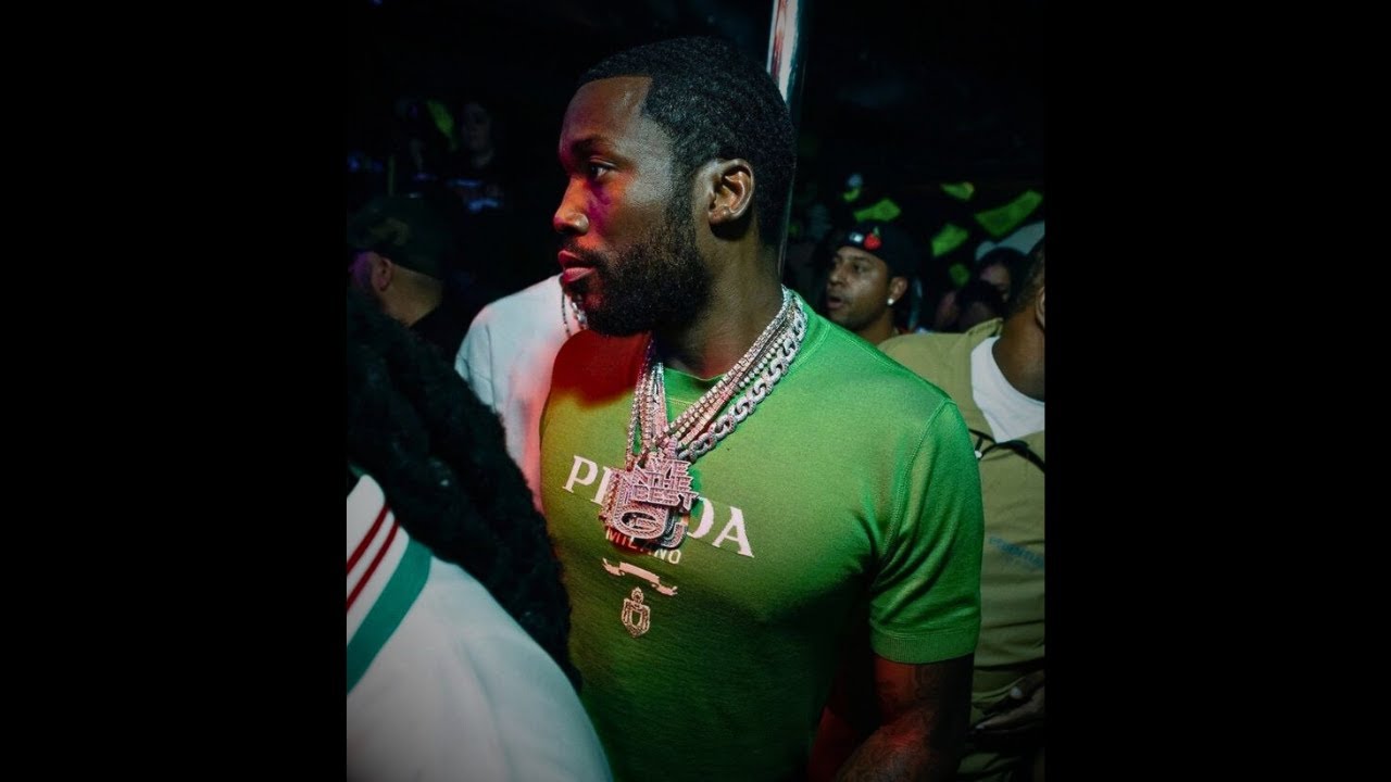 [FREE] Kocky Ka x Meek Mill Type Beat 2025 - 