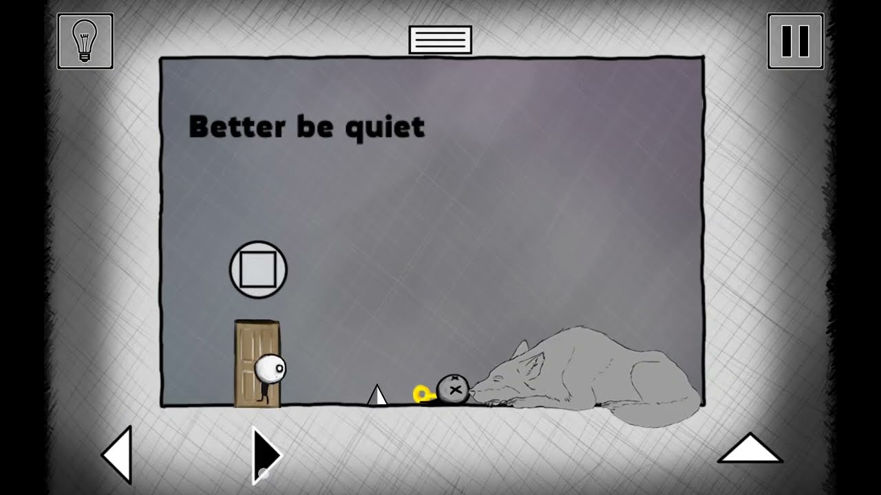 Part 2 that level again 2