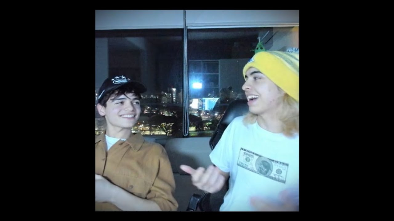 LOLO - ME HACE ESTAR BIEN ft. CHOOSEY