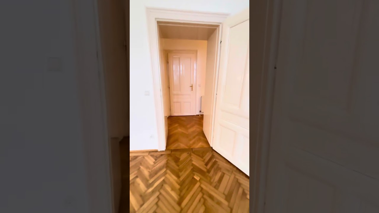 Ruhige Altbauwohnung 1030 