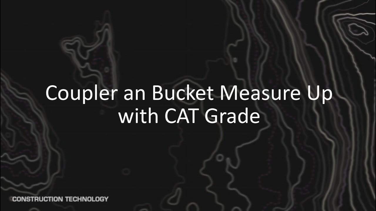 Bucket Measure Up