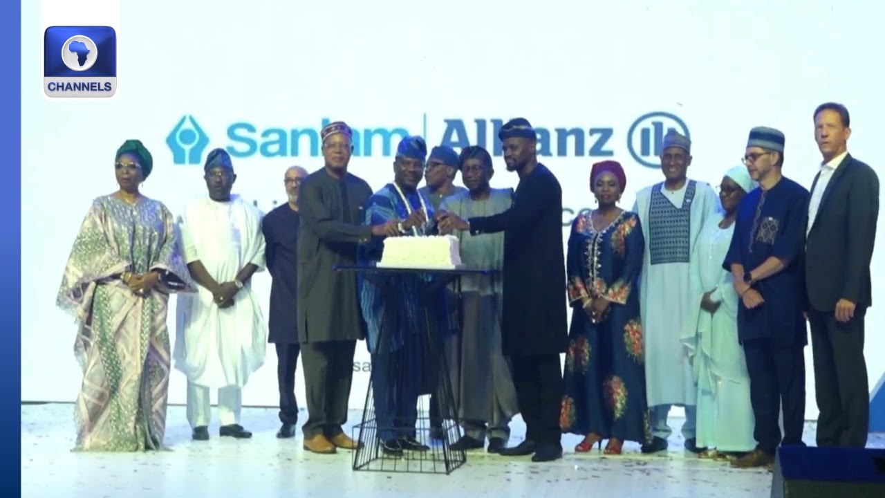 Insurance: Salam And Allianz Finalise Merger, Launch As SanlamAllianz