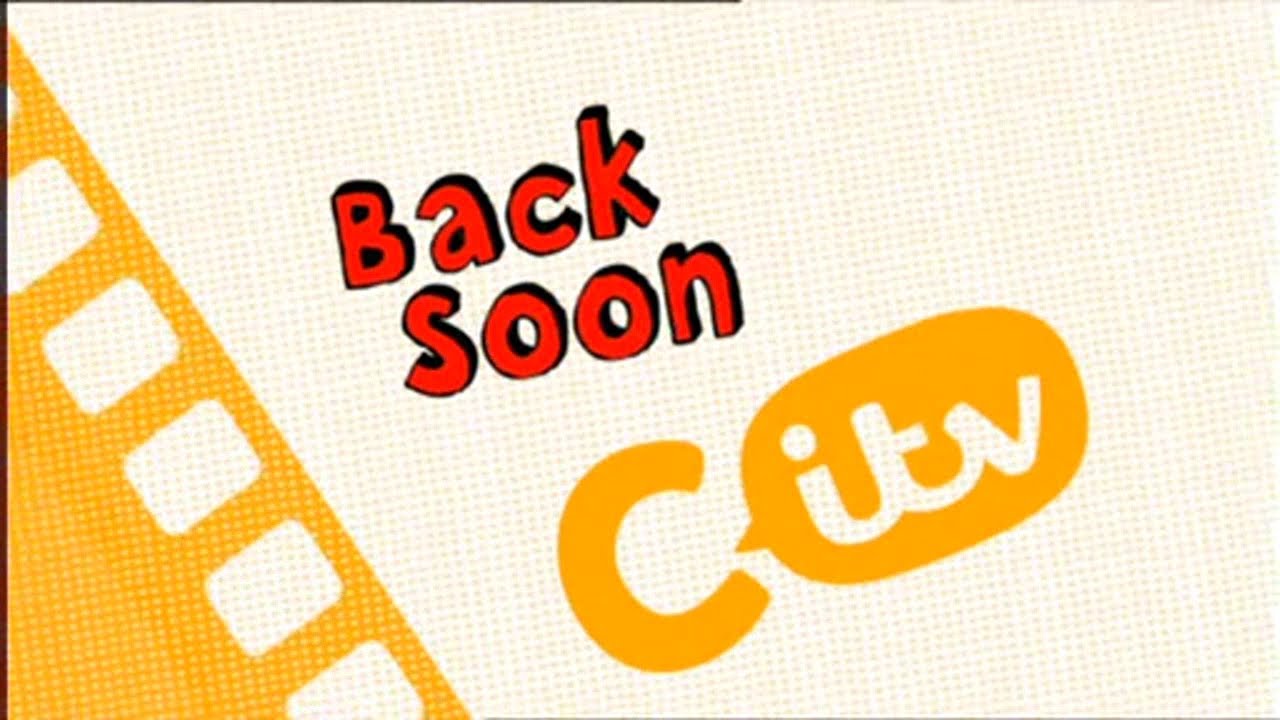 CITV Continuity & Advert Breaks - Friday 14th November 2014