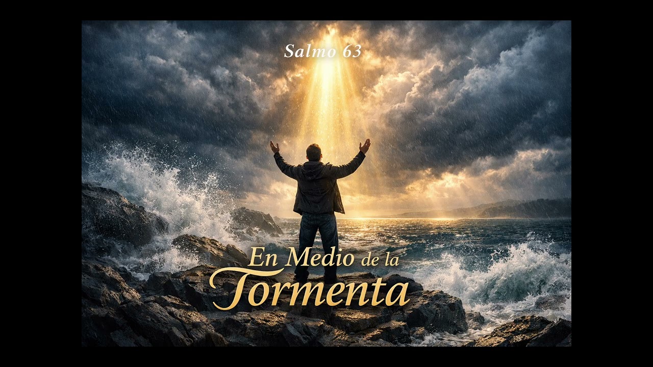 En Medio de la Tormenta