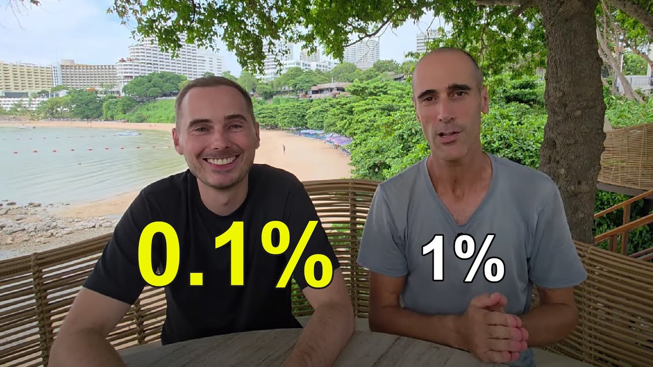 Comment investissent les super riches et les riches ?