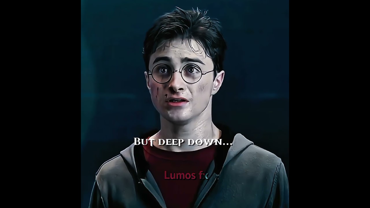 They never wanted each other to die 😢 #harrypotteredit #dracomalfoy #drarry #death #dracotok