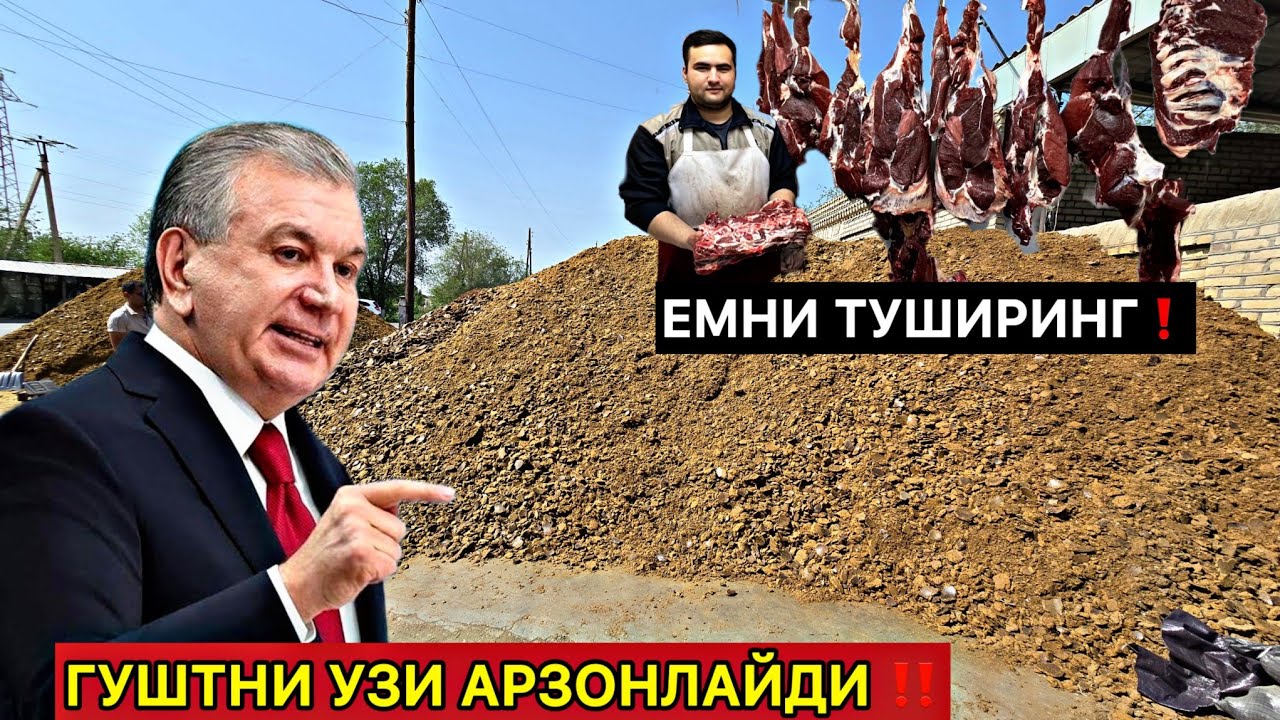 ЕМ ВА ХАШАК НАРХЛАРИ УЗГАРДИ: Кунжара, шрот, кепак, шелуха І ТУРТКУЛЬ ЭЛЛИККАЛЬА БЕРУНИЙ ХОРАЗМ 2025
