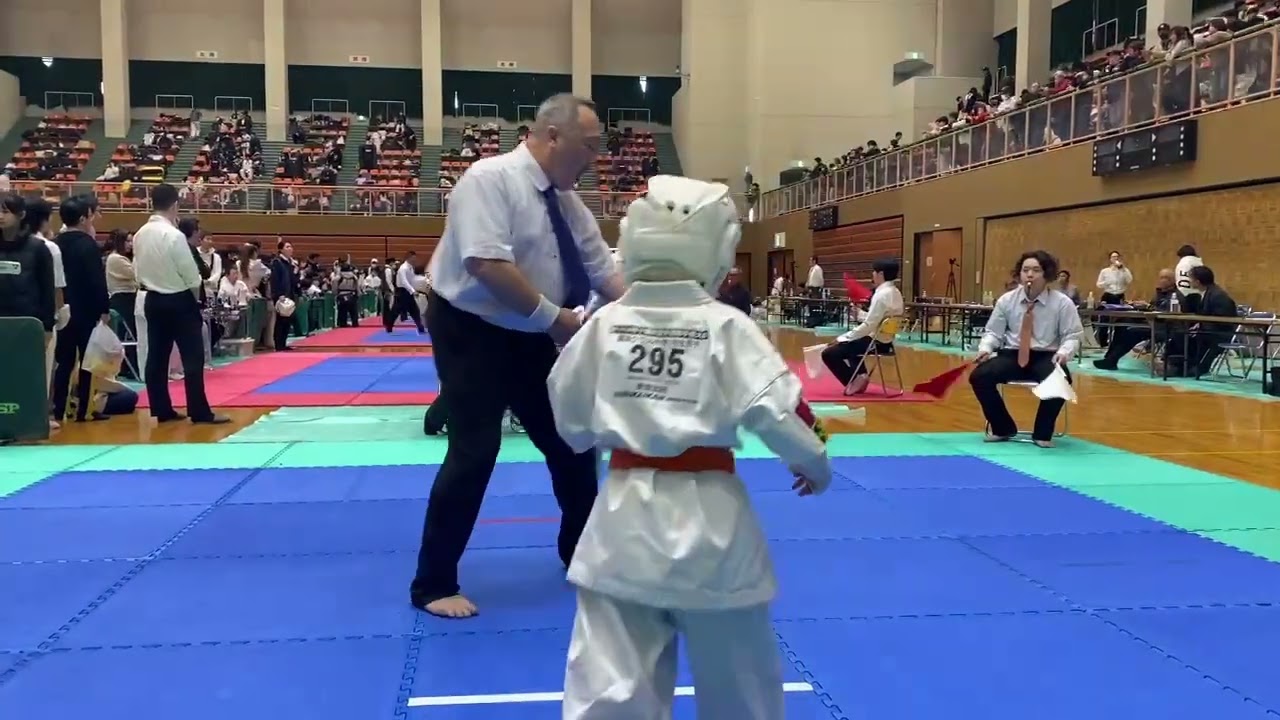 甲子園2回戦目
