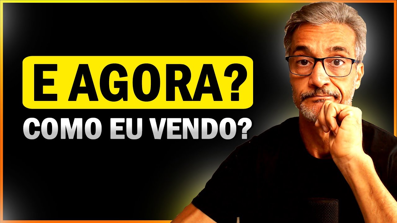 Criei Um E-book e Agora? Onde Posso Vender Meu Ebook [ 3 Formas De Vender ]