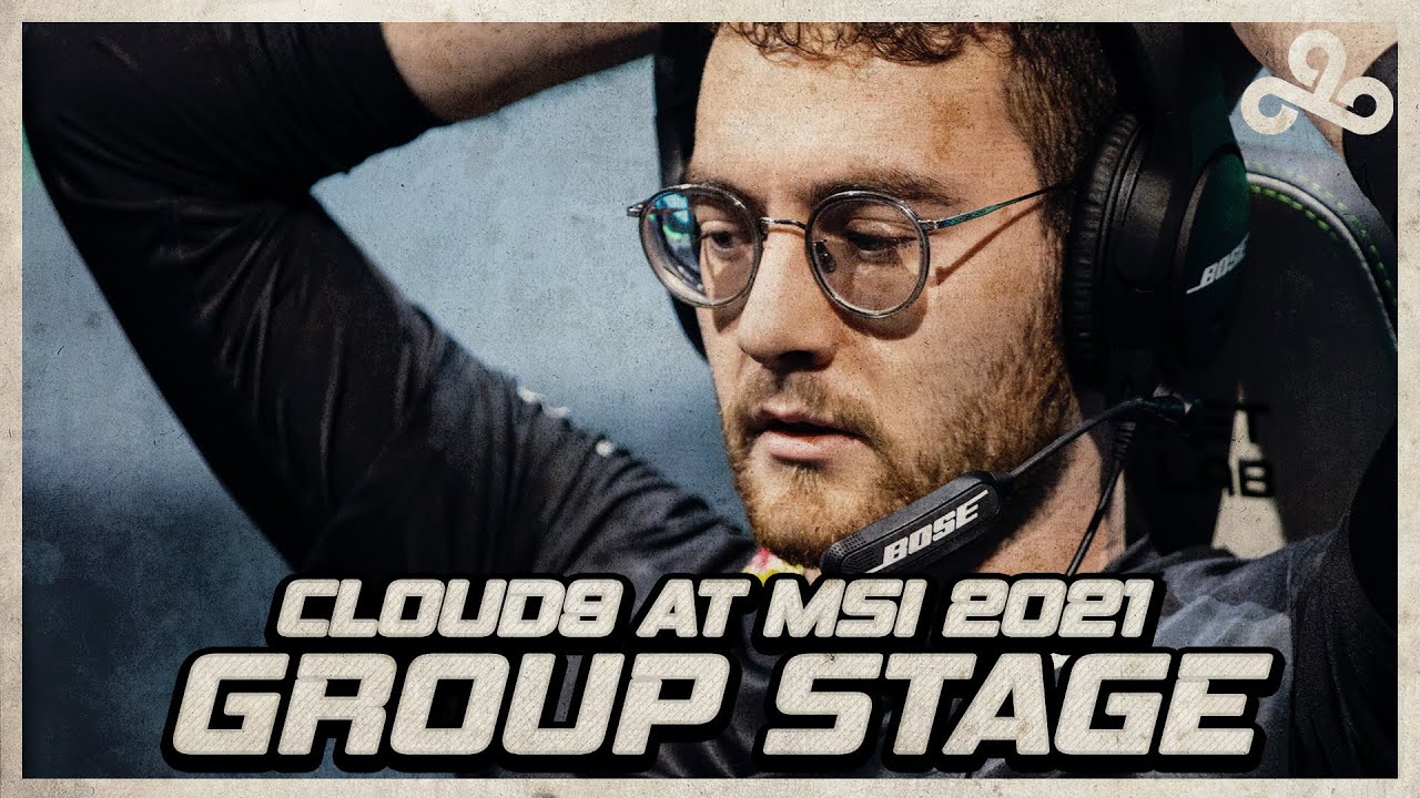 When We Qualified for MSI 2021, We Never Expected This ... | On Cloud9 S5E4