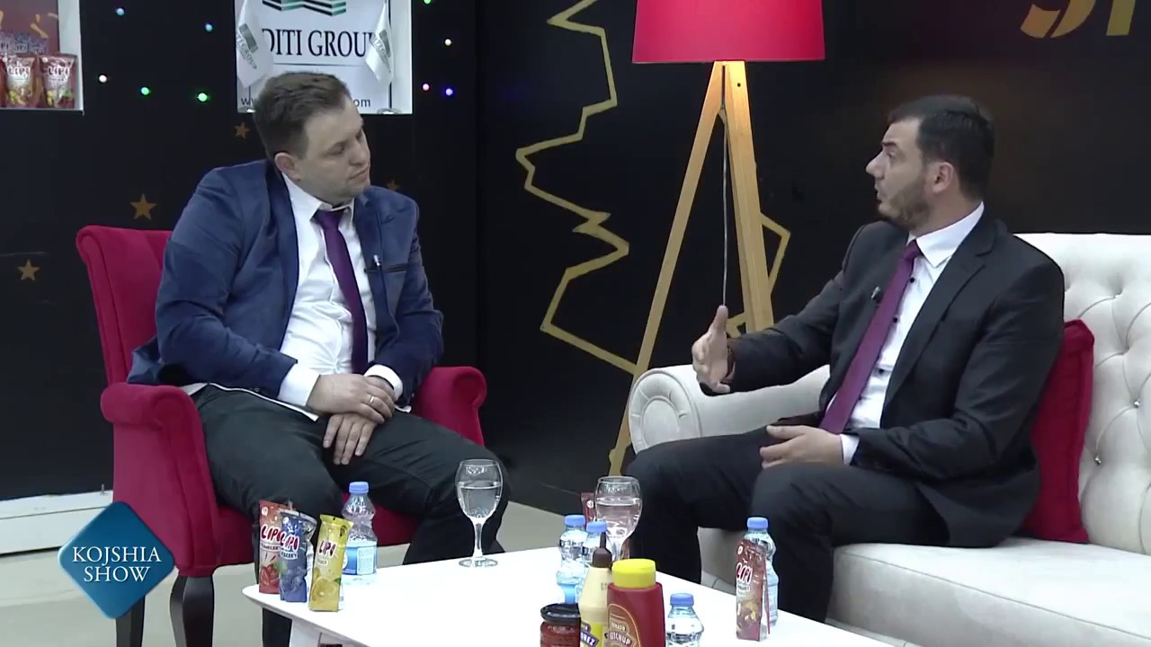 Hoxh Behar Mjekiqi- ZOTI dergoi MUHAMEDIN a,s tek Arabet per kte arsye