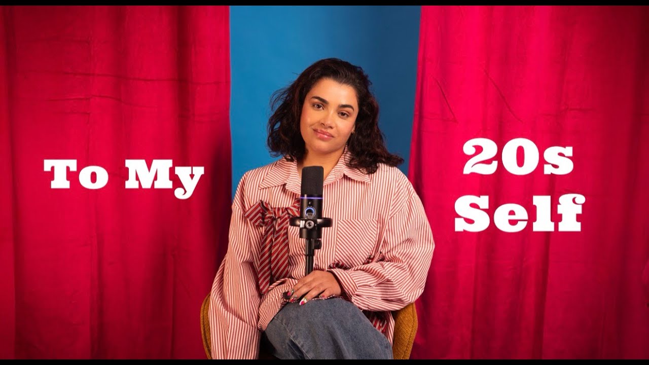 10 Things I&rsquo;d Tell My 20-Year-Old Self (Now That I&rsquo;m Turning 30)