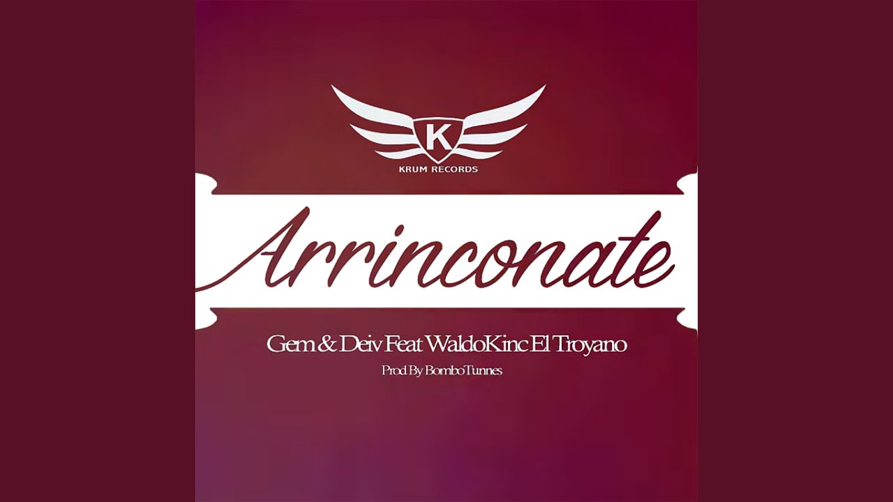 Arrinconate