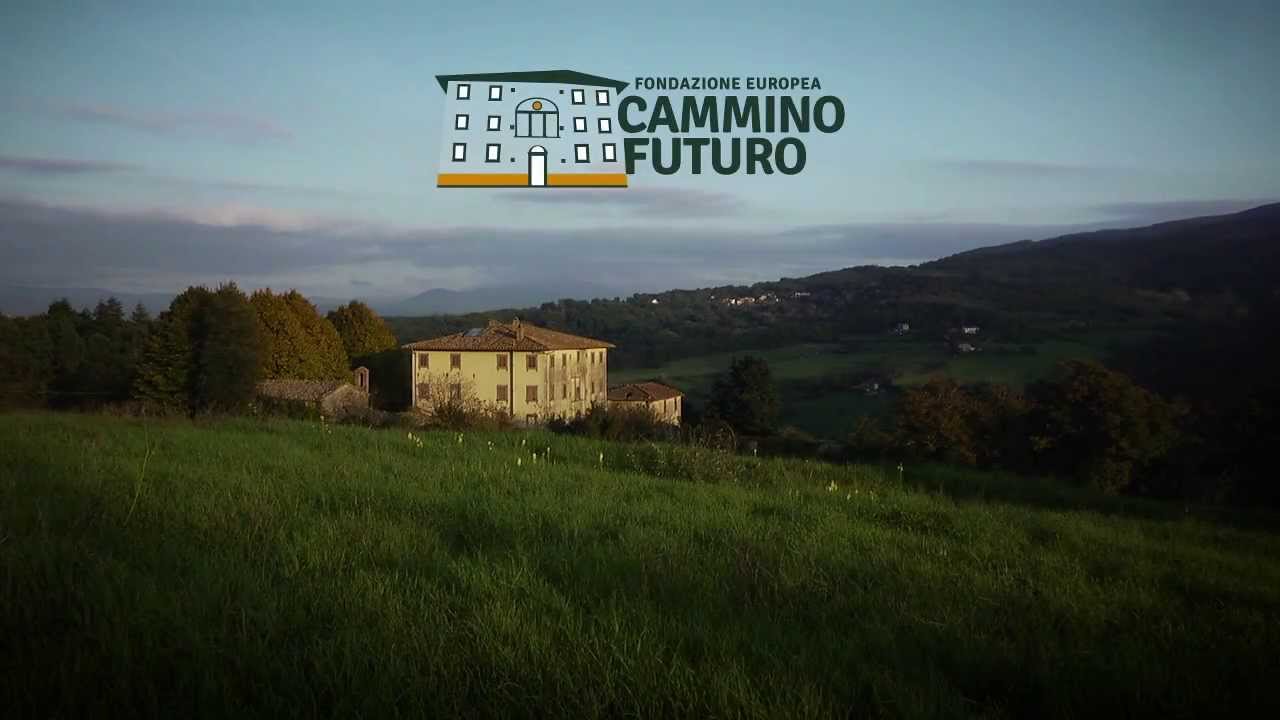 COSTRUIAMO IL CENTRO SAN CRESCI!