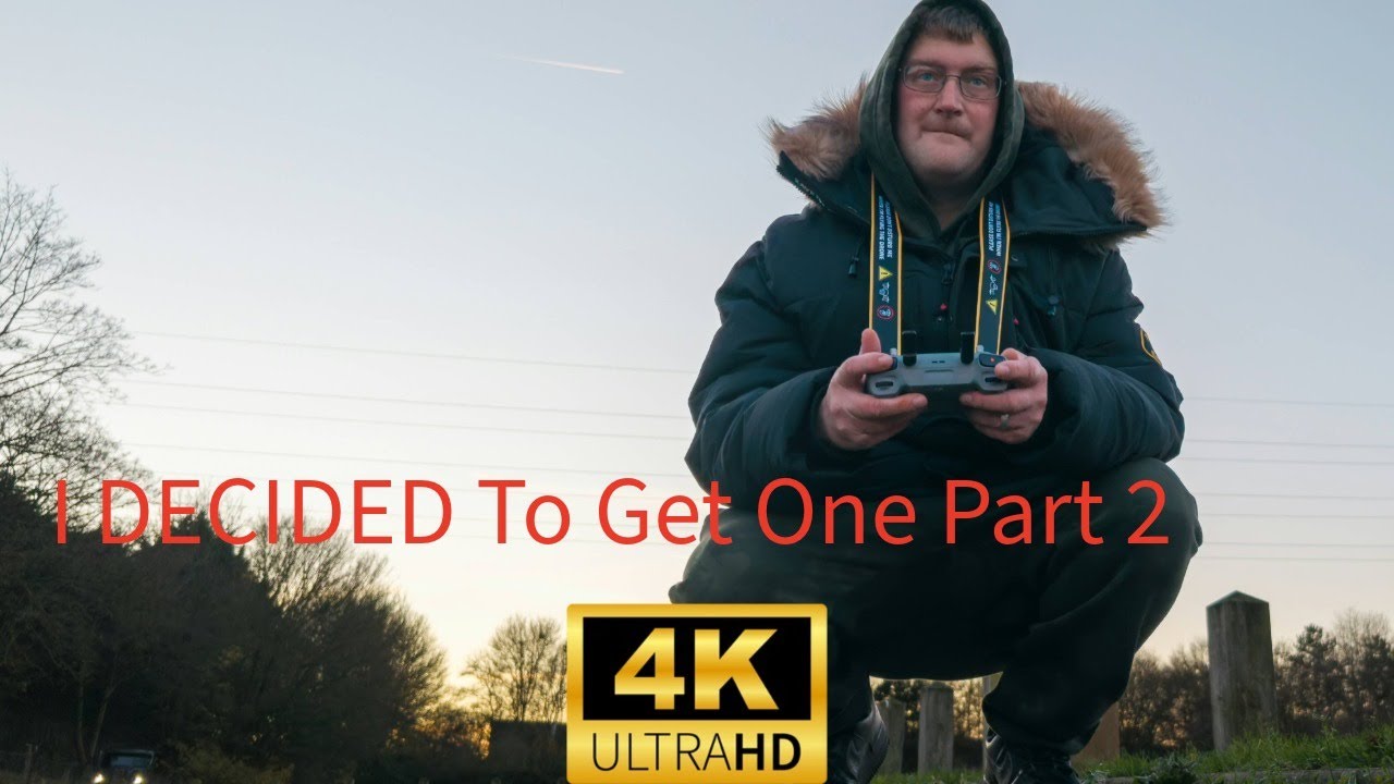 I Decided To Get One Part 2 4K