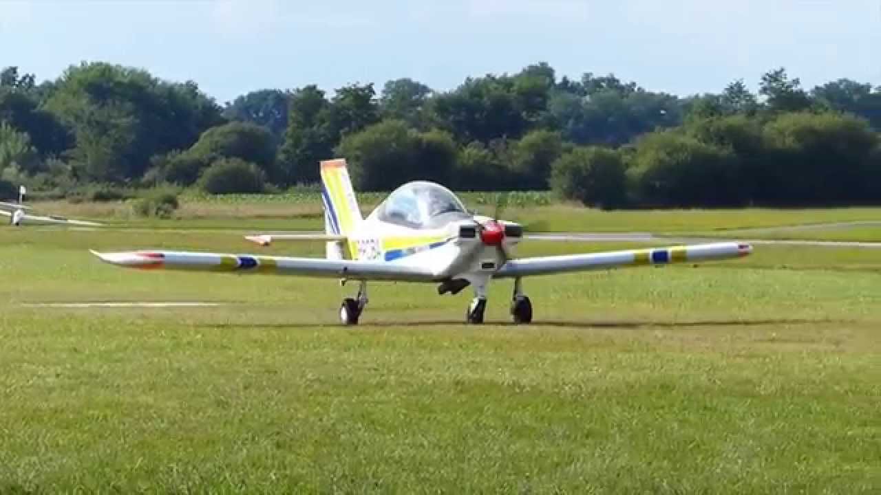 Avions et Planeurs