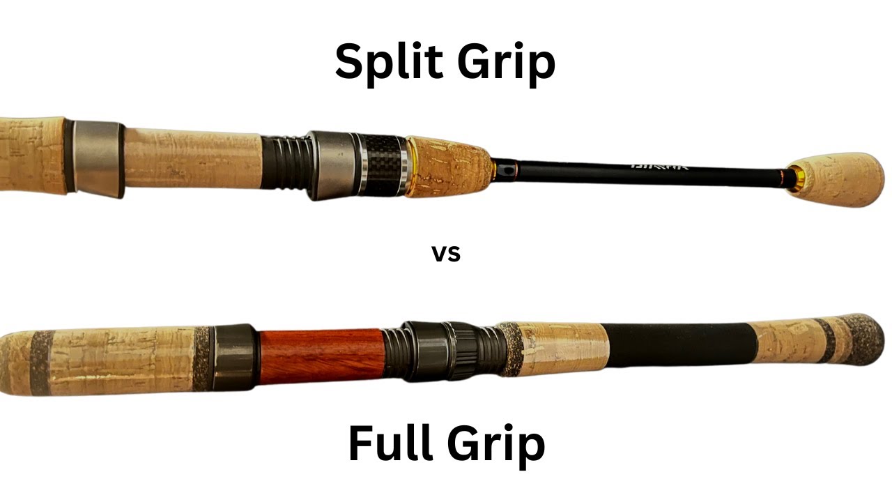 Split or Full Grip Which Is the Better Style?