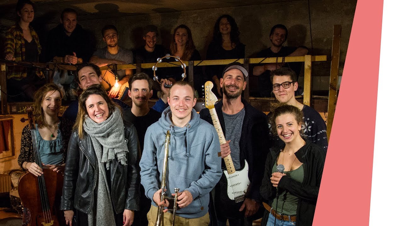Der VERRÜCKTESTE TAG von Julian Philipp David #BongoBoulevard Unplugged