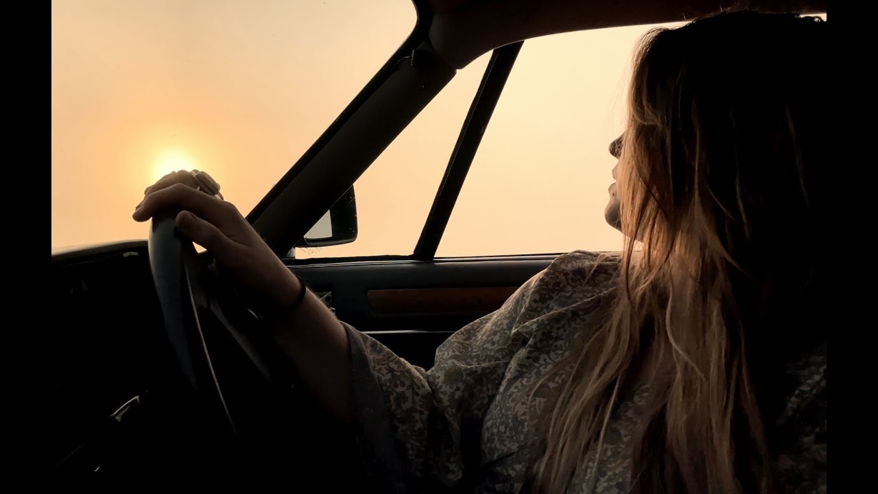 Jodie Marie - Ain't No Doubt About It (Official Music Video)