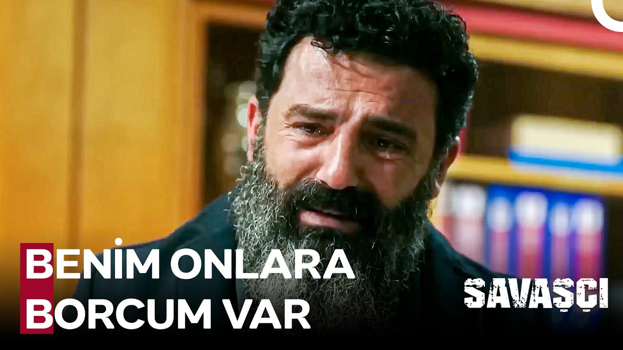 Albay Kopuz Bizim Canımız Ciğerimiz - Savaşçı