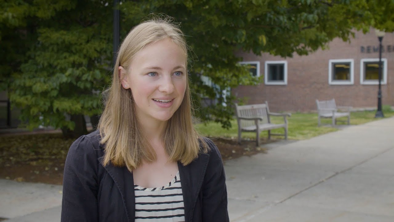 Road to Geisel:  Allie Morgan