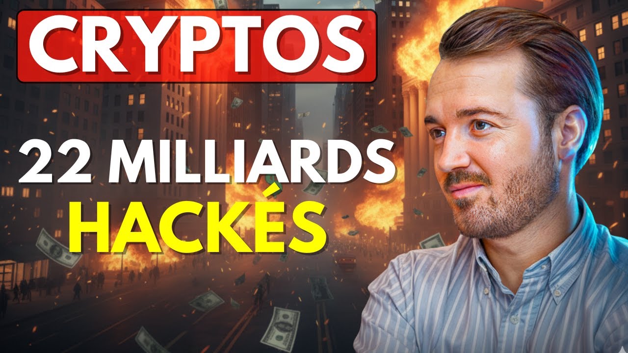 Investir dans les cryptos sans être un expert (Investir Day)