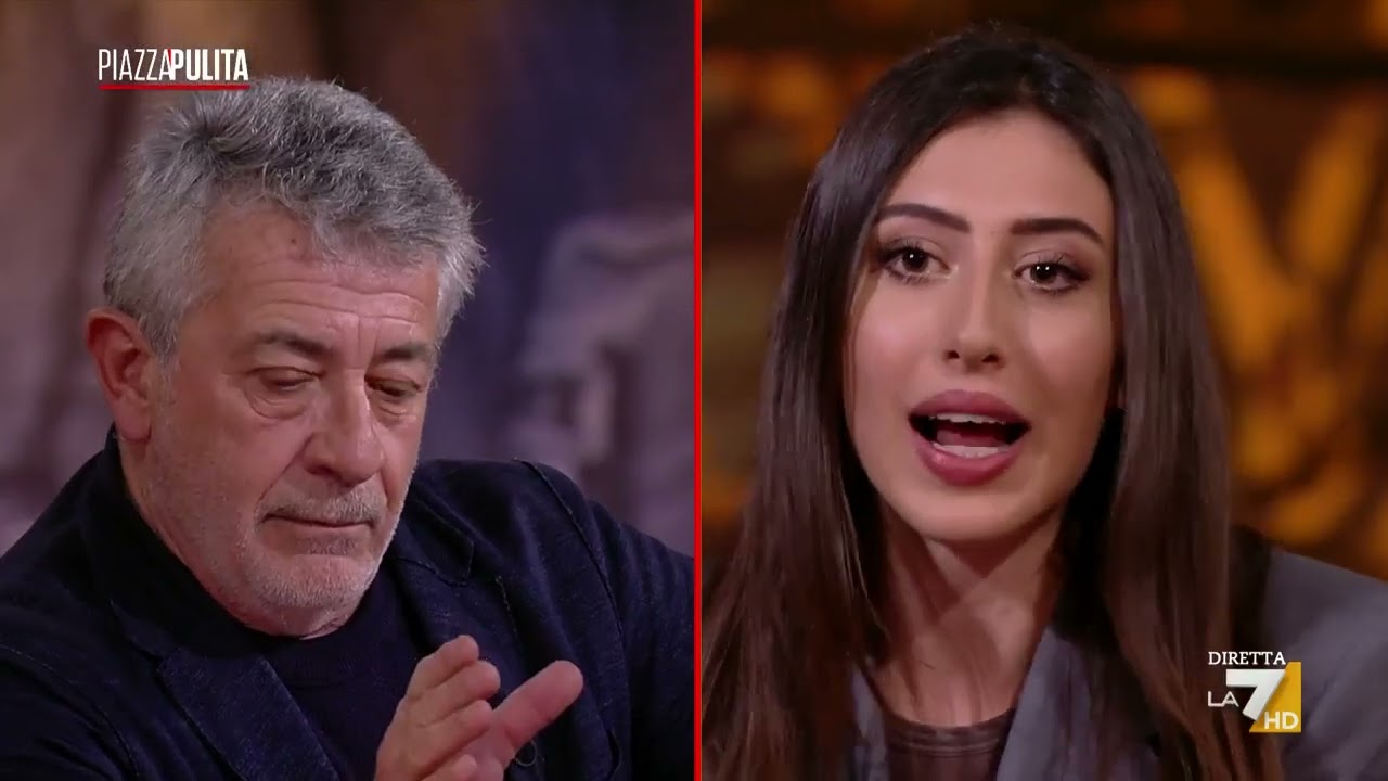 Alberto Negri: 