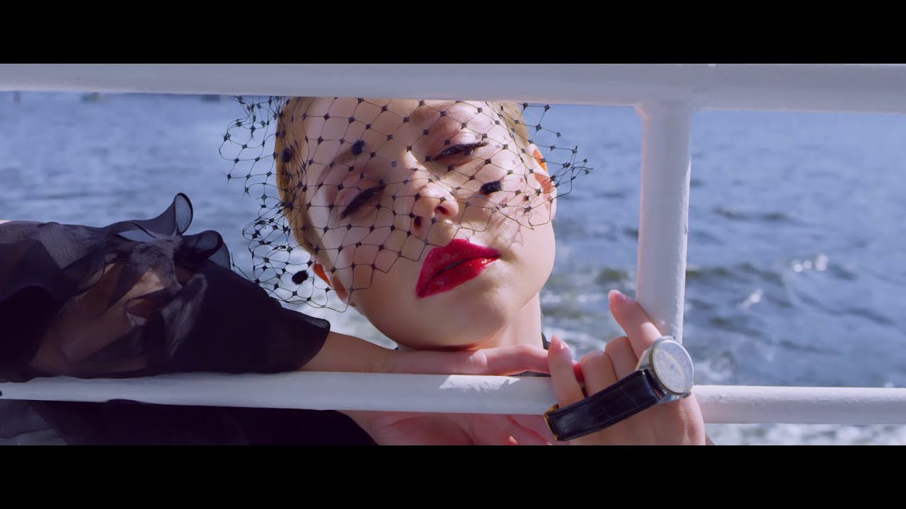 Тіна Кароль/Tina Karol – Шаг, шаг (Official Video)