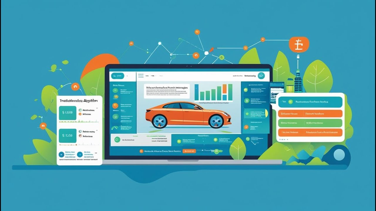 🚗 Building the Car Price Prediction Model &ndash; Start to Finish 🔧