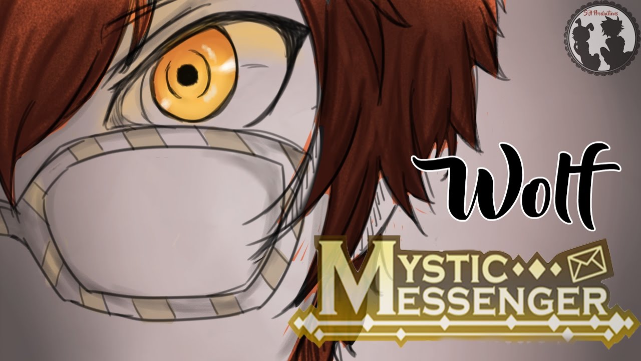 【Mystic Messenger】Wolf / 707 Route【PV】