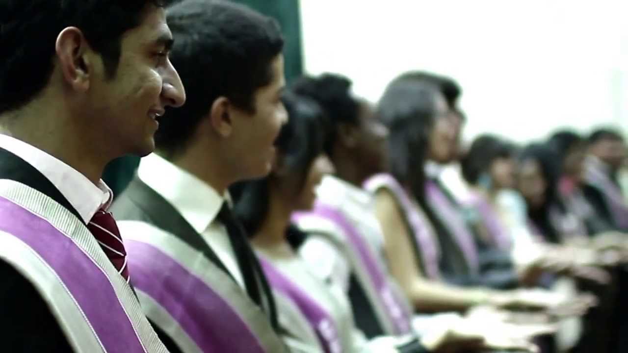 Le baccalauréat LFT 2013