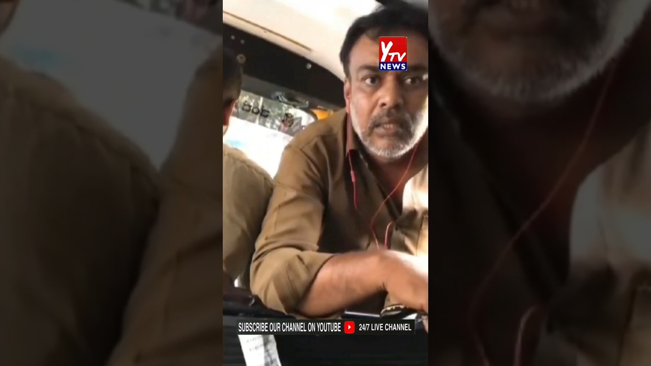 Booking Cancel Karne Par Auto Driver Ne Customer Ki Pitai Kardi | Karnataka #viralvideo #viralshorts