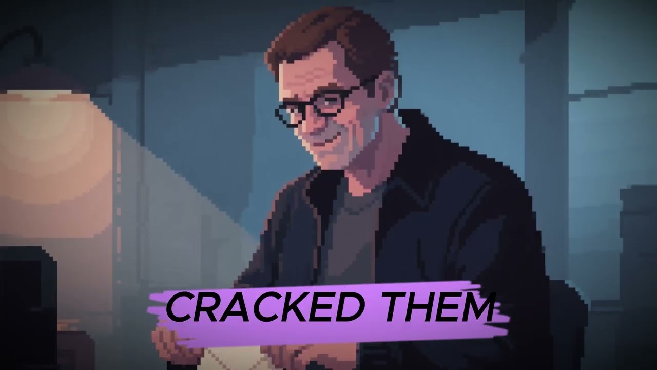 The Zodiac Killer – New Clues and Dark Symbols