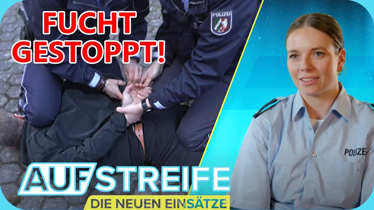 Mutter rastet aus: Lang ersehnter Urlaub fällt wegen Betrüger ins Wasser! | Auf Streife | SAT.1