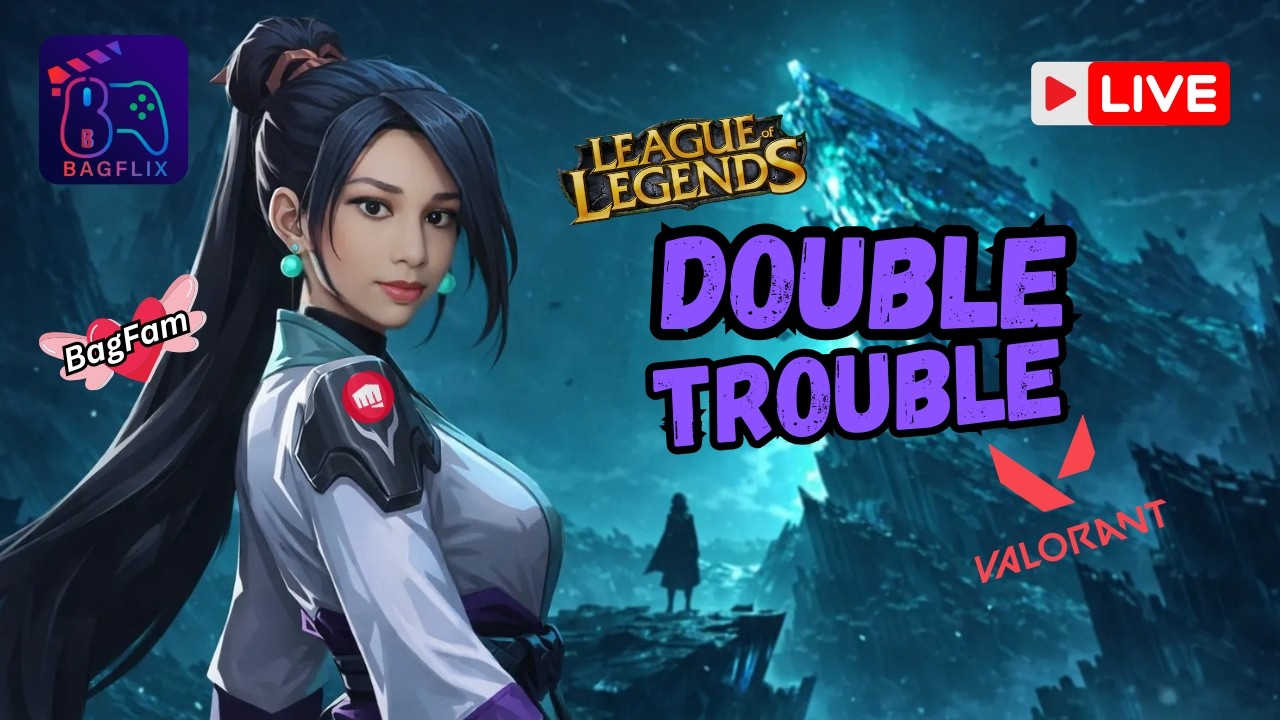🔴 LEAGUE OF LEGENDS | Chill ARAM → Ranked Support Grind LIVE 👻 #165