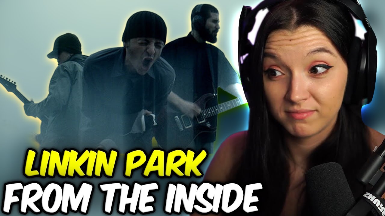 Linkin Park — Взгляд изнутри | Первая реакция