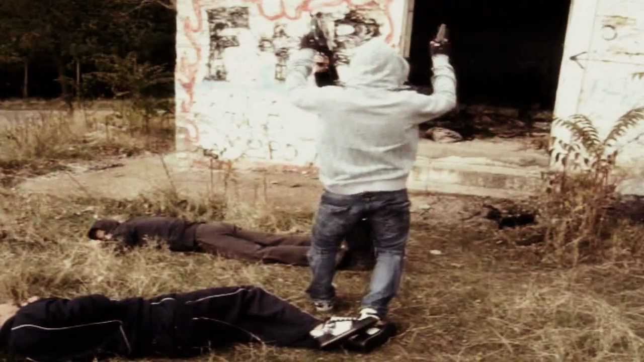 Siatsnoi Killers: The Comeback Short Clip (Siatista)