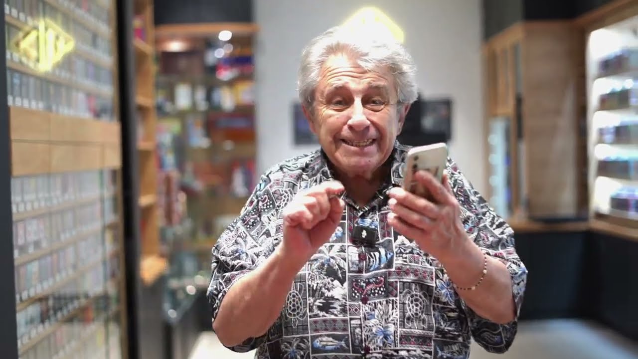 📢 D-10 : Bernard Bilis - The Books Card Magic Has Been Waiting For! - MAGIC DREAM 🤩