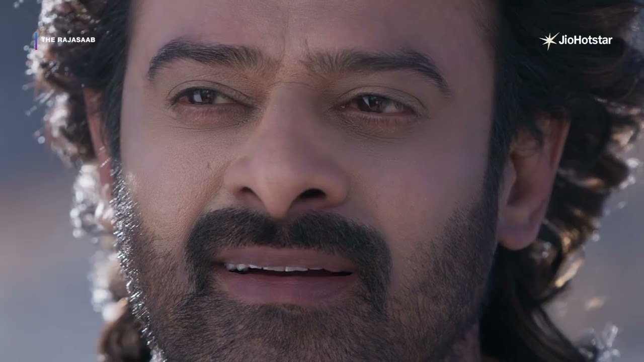 Rebel Mania | The RajaSaab on JioHotstar | 6th Feb