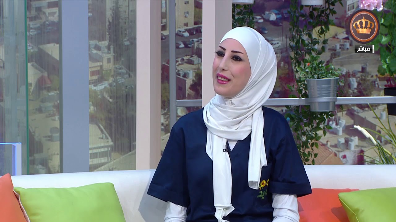 يوم جديد  المرحلة الثانية من الحمل