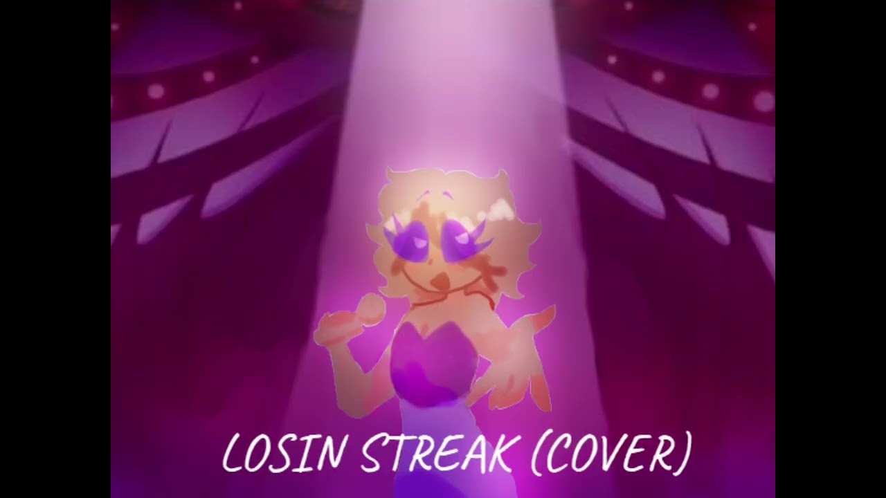 Losin streak (Cover)