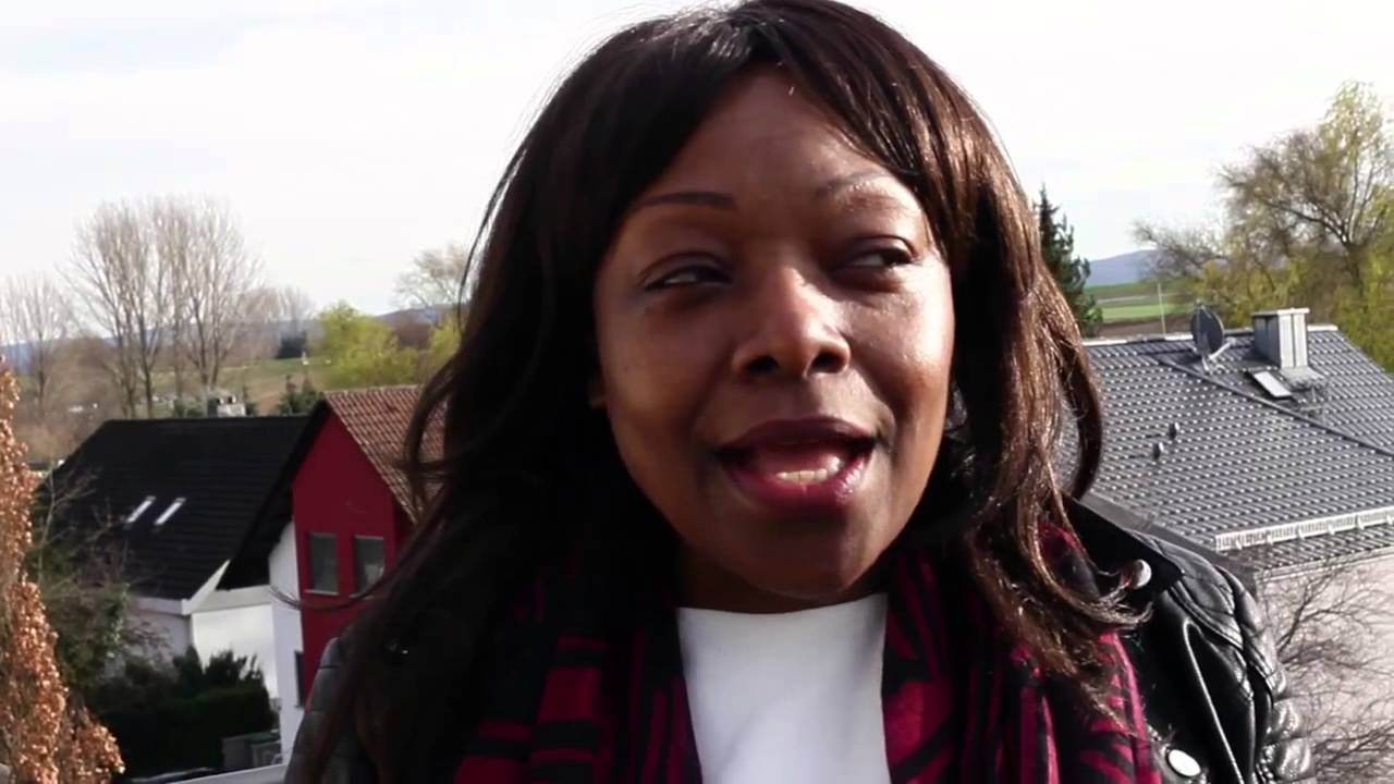 Intro - Precious Wilson Interview with Big Fan, Tomas - Germany 2015